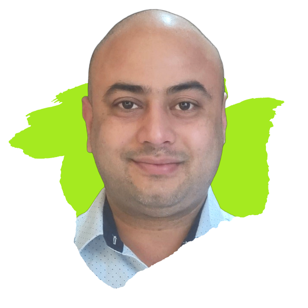 Azeem Shaikh