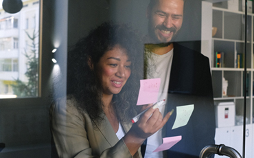 Planning Your Growth Journey
