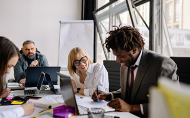 End-to-End Technology Implementation & Continuous Support