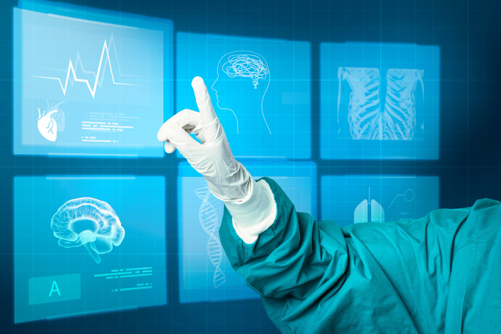 The Role of Machine Learning in Predicting Cardiac Arrest in ICU Patients