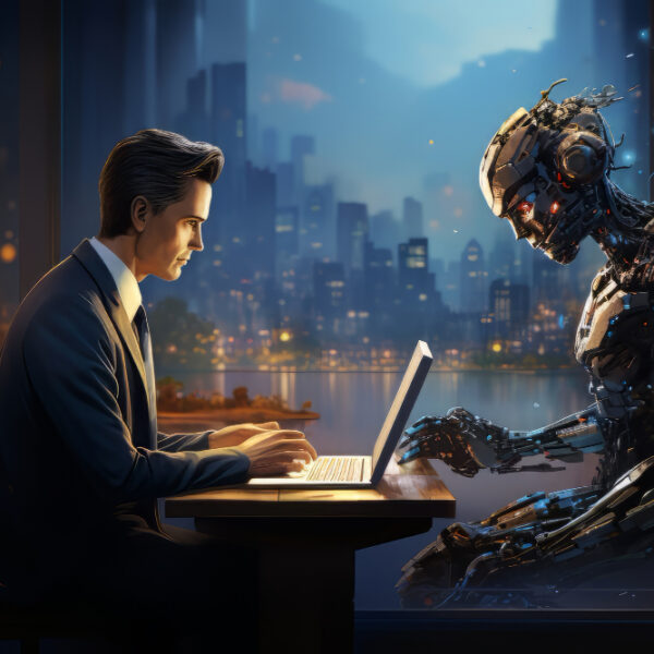 AI vs. Quantum: Which Technology Will Lead the Battle Against Future Cyberattacks?