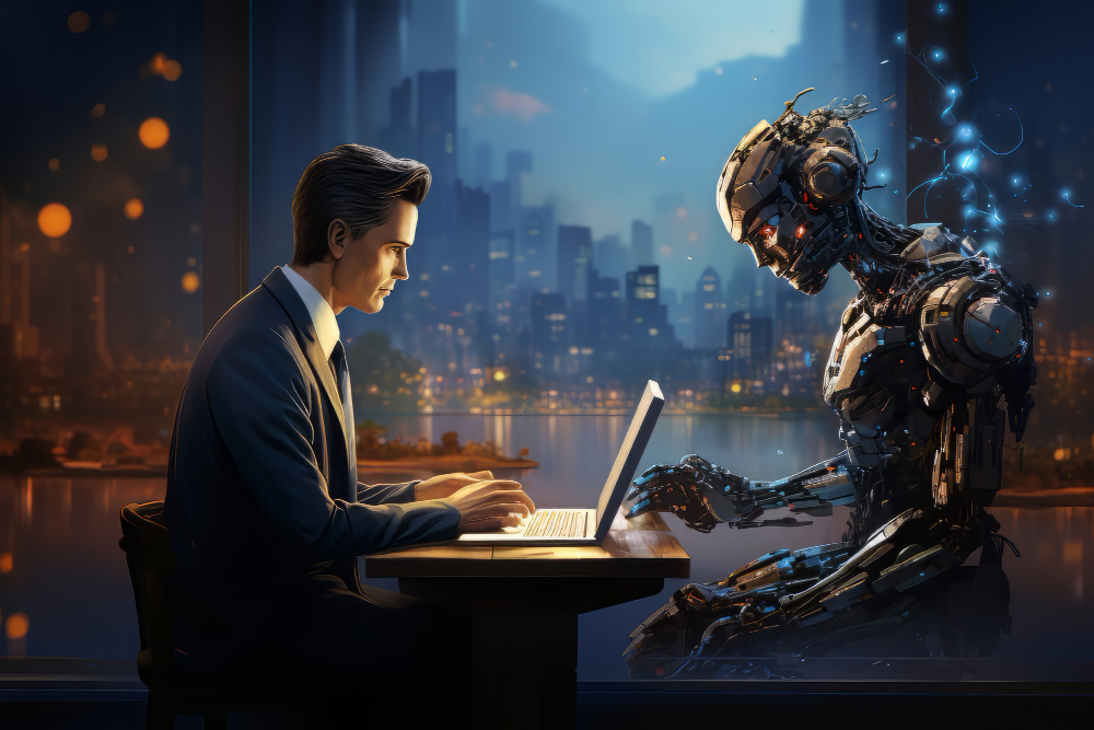 AI vs. Quantum: Which Technology Will Lead the Battle Against Future Cyberattacks?