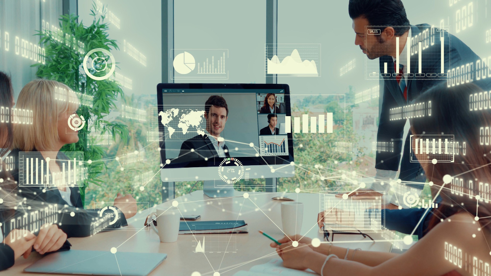 IT Solutions Empowering Professionals Through MOOCs and E-Learning Platforms