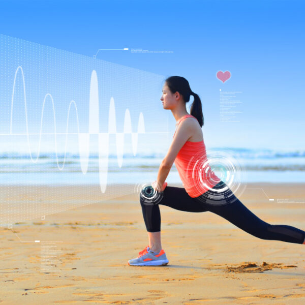 Real-Life Examples of Machine Learning in Wellness Care