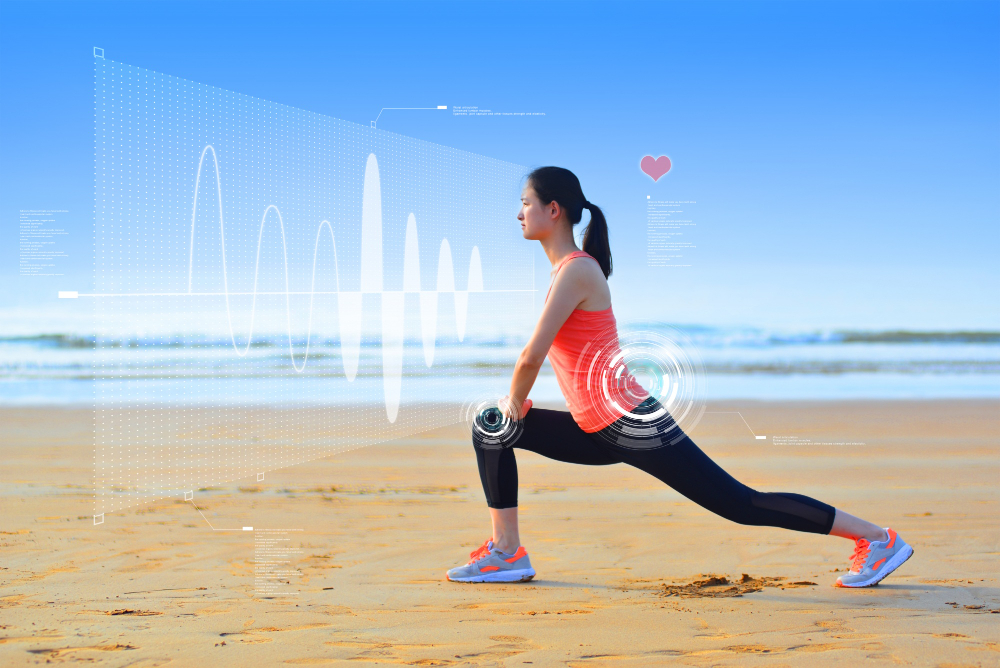 Real-Life Examples of Machine Learning in Wellness Care