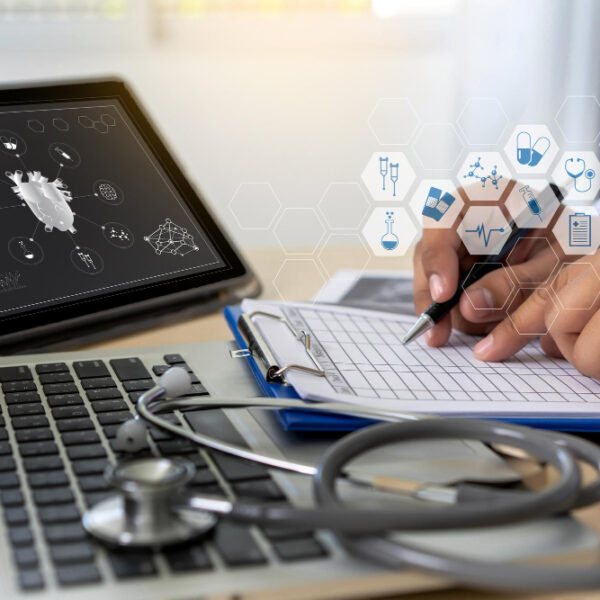 Data-Driven Approaches for Streamlining Healthcare Supply Chain Management