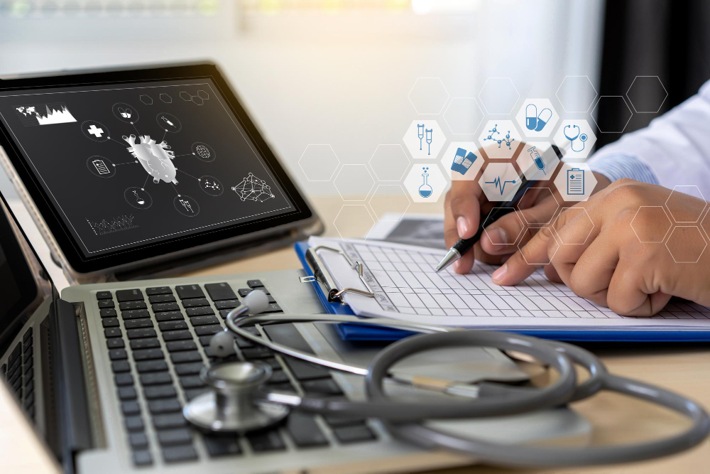 Data-Driven Approaches for Streamlining Healthcare Supply Chain Management