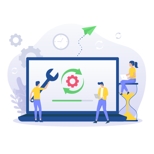 Expert IT Solutions